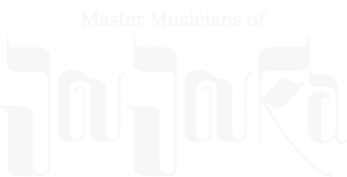 The Master Musicians of Joujouka
